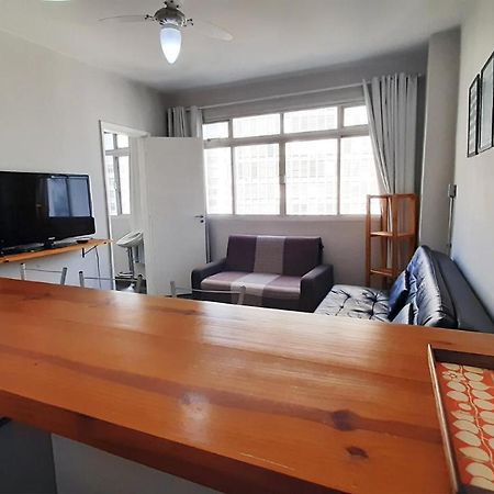 Apartamento No Centro De Sp Leilighet São Paulo Eksteriør bilde