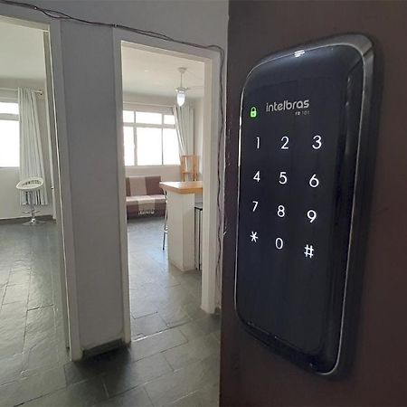 Apartamento No Centro De Sp Leilighet São Paulo Eksteriør bilde