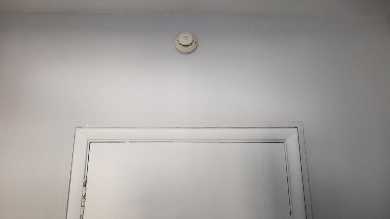 Apartamento No Centro De Sp Leilighet São Paulo Eksteriør bilde