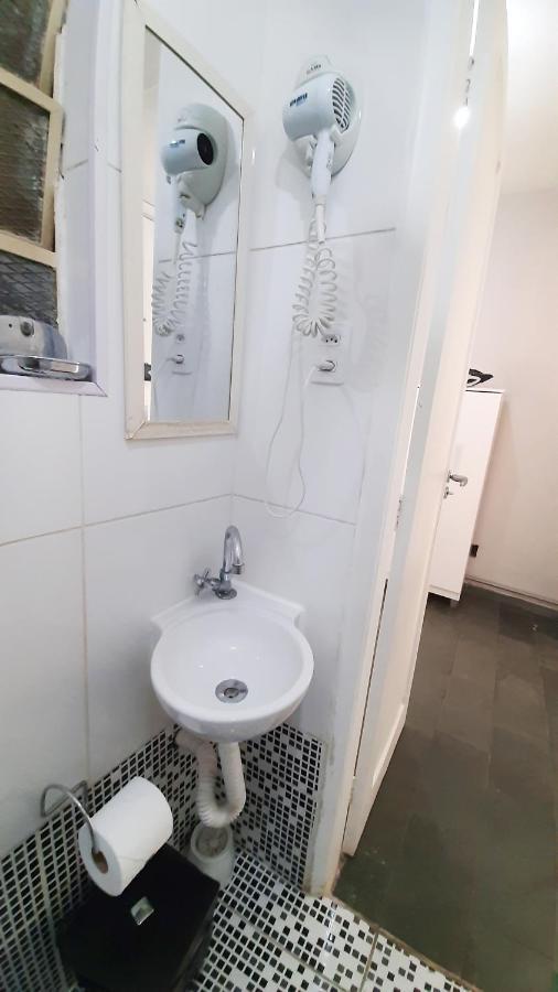 Apartamento No Centro De Sp Leilighet São Paulo Eksteriør bilde