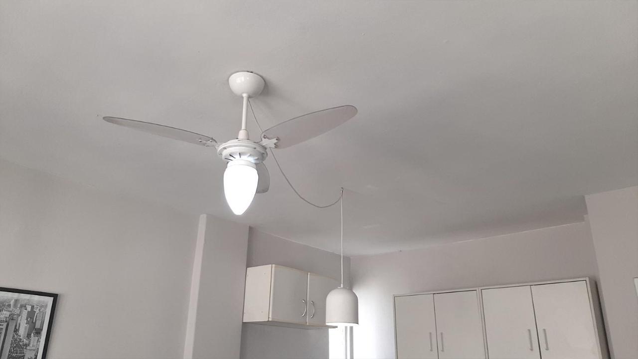 Apartamento No Centro De Sp Leilighet São Paulo Eksteriør bilde