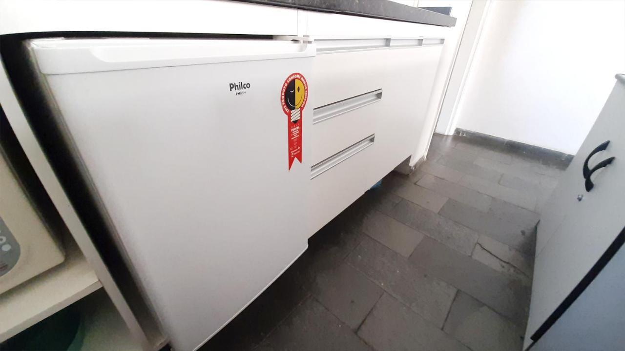 Apartamento No Centro De Sp Leilighet São Paulo Eksteriør bilde