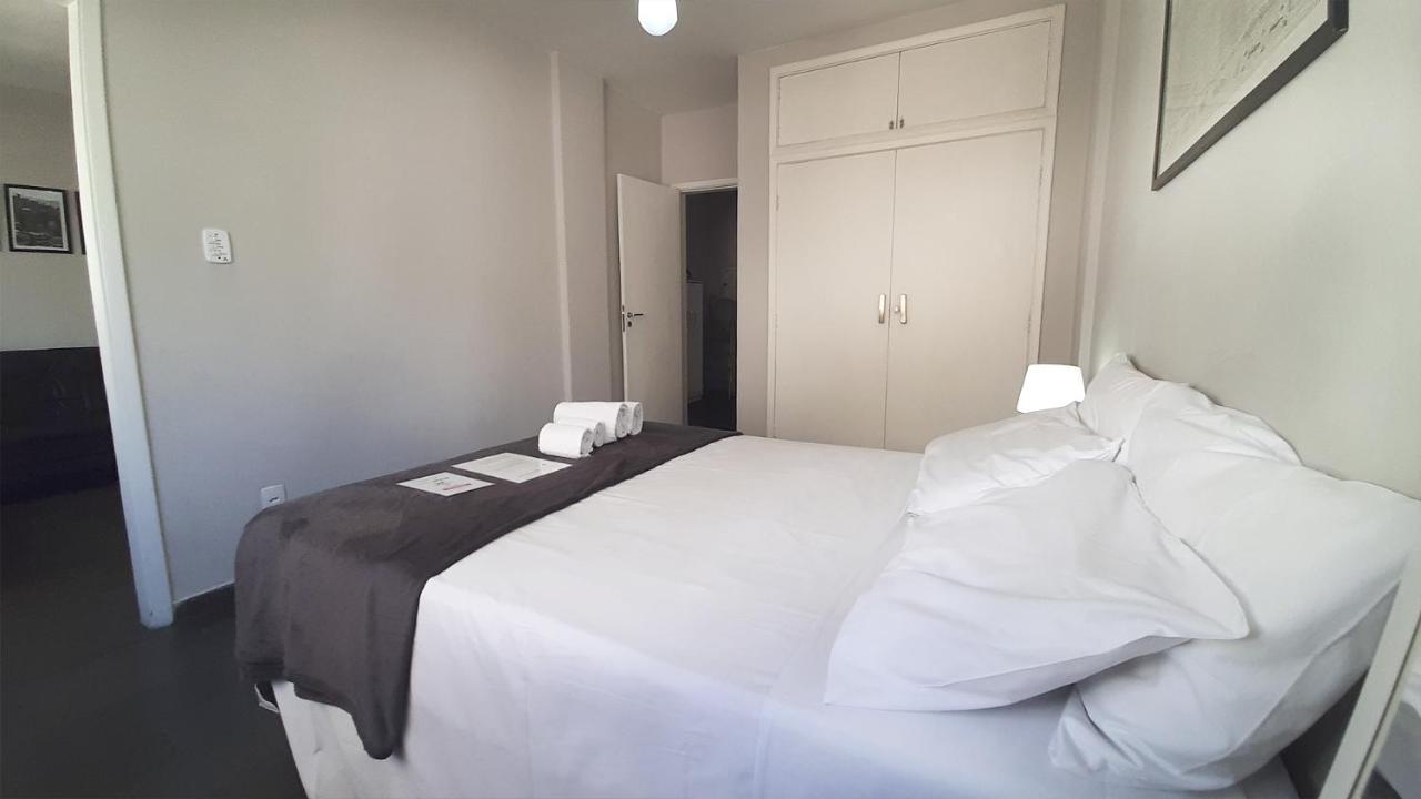 Apartamento No Centro De Sp Leilighet São Paulo Eksteriør bilde