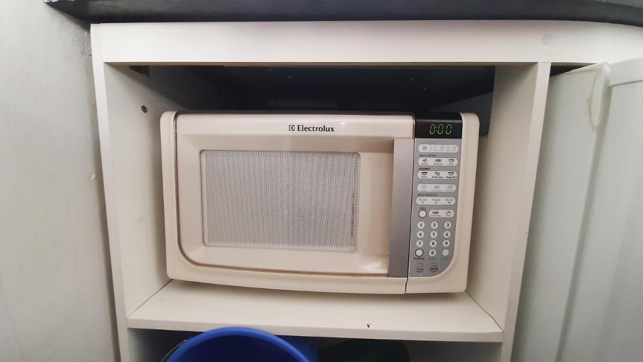 Apartamento No Centro De Sp Leilighet São Paulo Eksteriør bilde