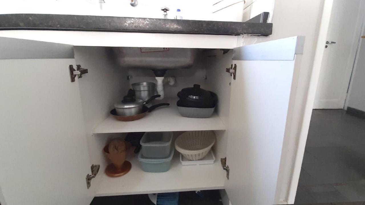 Apartamento No Centro De Sp Leilighet São Paulo Eksteriør bilde