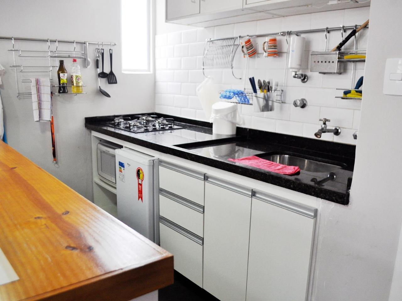 Apartamento No Centro De Sp Leilighet São Paulo Eksteriør bilde